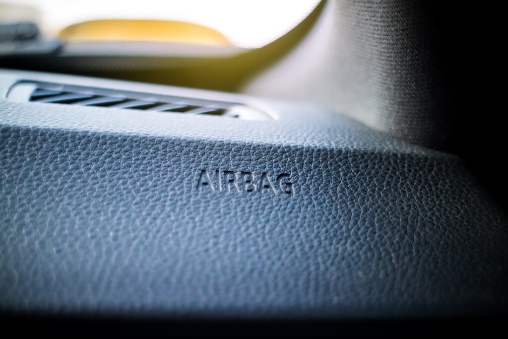 car airbag diagnostics dublin