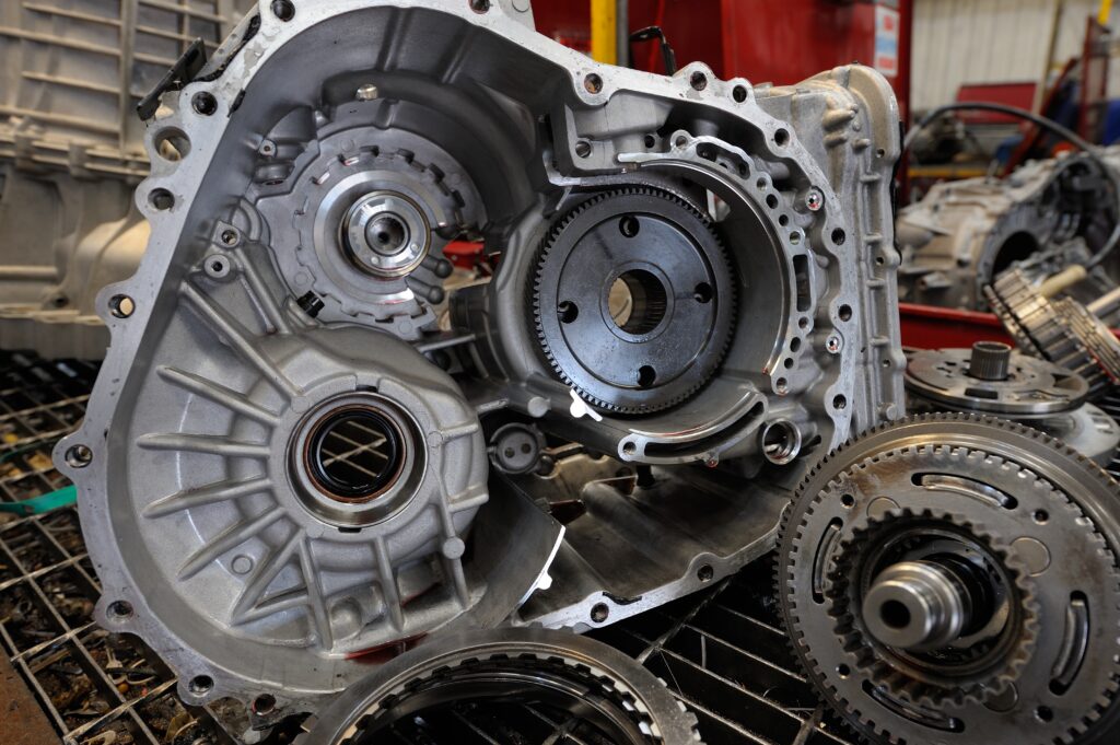 clutch replacement cost dublin