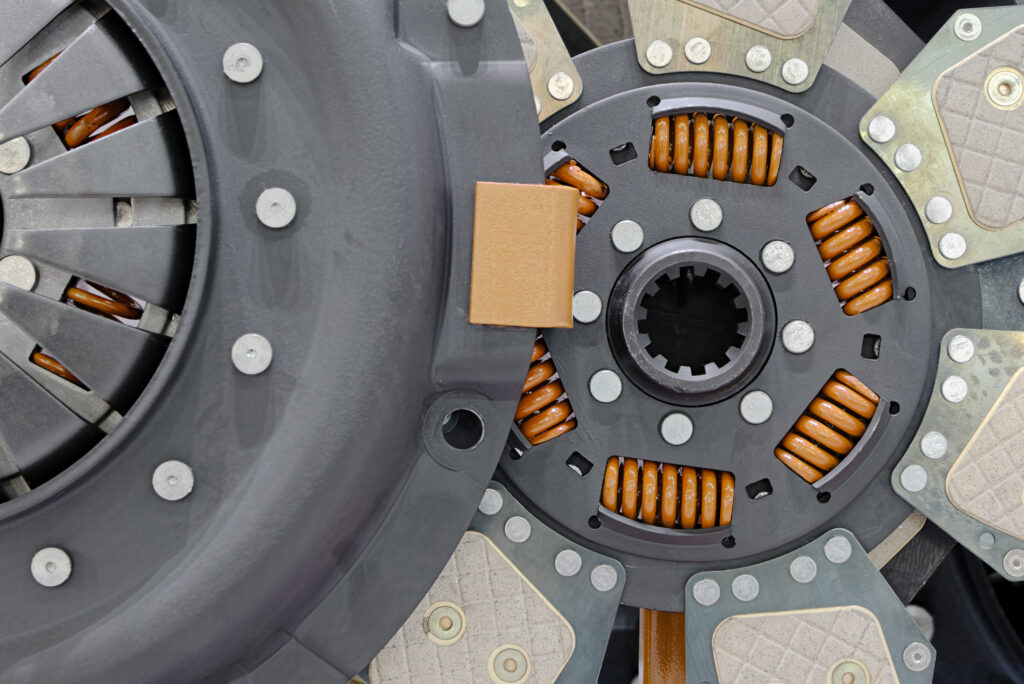 clutch replacement service dublin