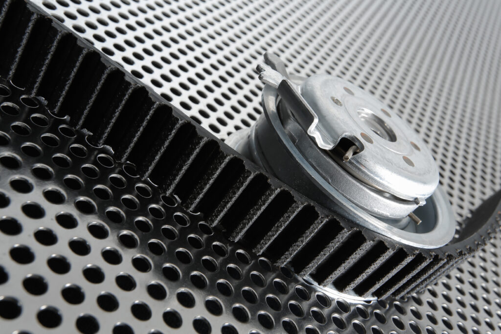 Full Timing Belt Replacement dublin